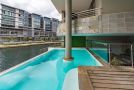 Waterfront Canal - Luxury 2 Bedroom Apartment, Cape Town - thumb 2