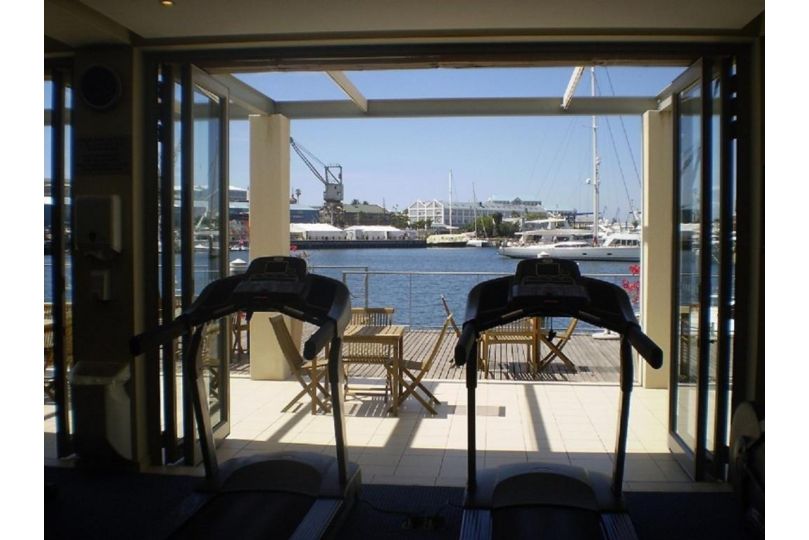 Waterfront Stays Apartment, Cape Town - imaginea 20