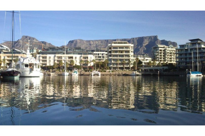 Waterfront Stays Apartment, Cape Town - imaginea 2