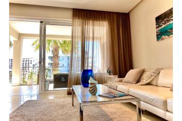 Waterfront Marina: Ultimate location Apartment, Cape Town - 5