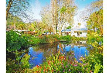 Waterland Lodge Hotel, Hout Bay - 2