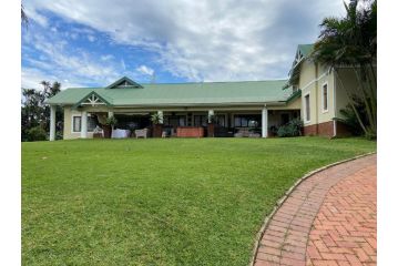 Waterloo Guest house, Durban - 3