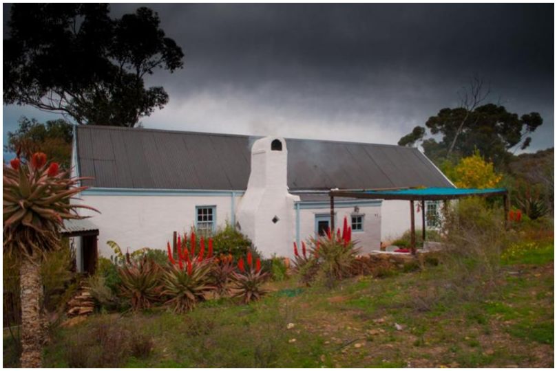 Watermill Farm Cottages Farm stay, Van Wyksdorp - imaginea 6