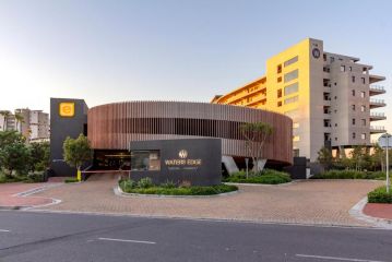 Waters Edge Aparthotel by HostAgents Apartment, Cape Town - 2