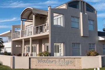 Watersedge Langebaan Guest house, Langebaan - 2