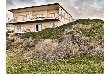 Waterside Apartment, Gansbaai - 1