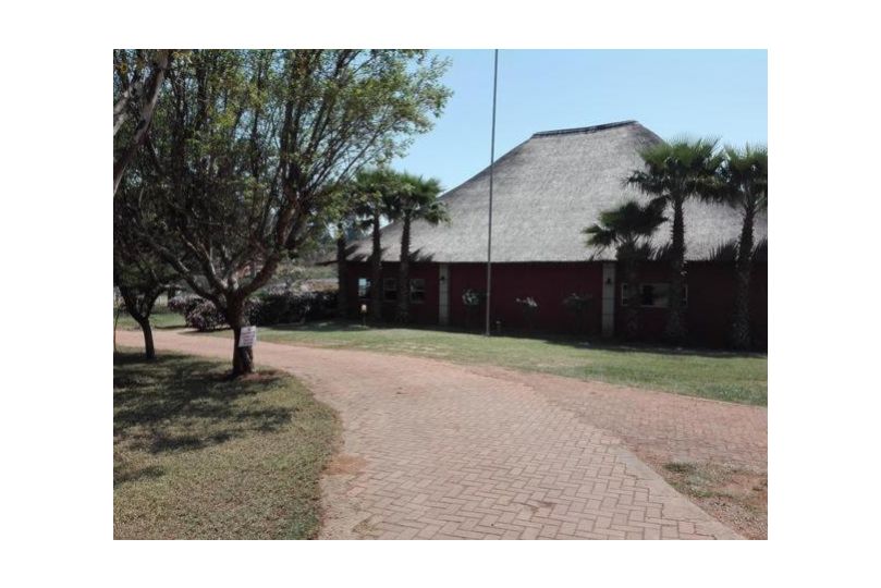 Waterside Lodge CC Hotel, Piet Retief - imaginea 10