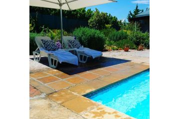 Waterstone Lodge Guest house, Somerset West - 3