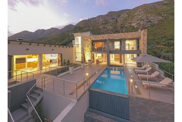 Waterstone Villa, Hermanus - 2