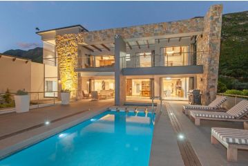 Waterstone Villa, Hermanus - 1