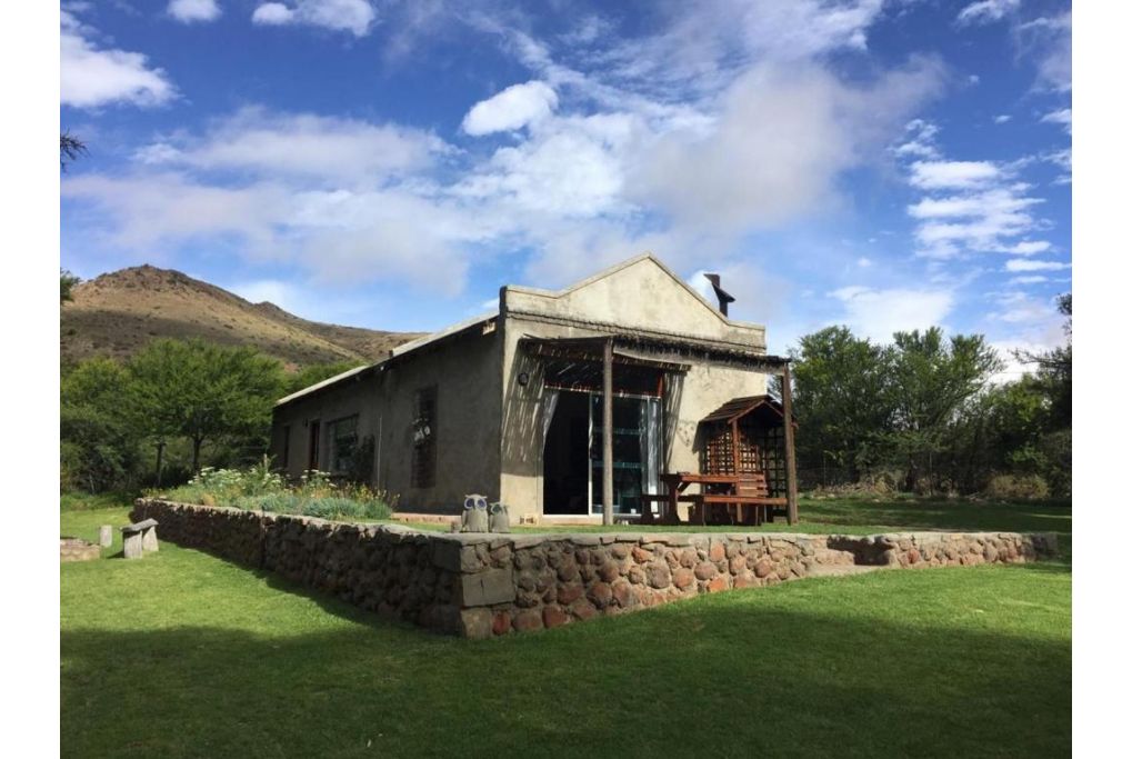 Waterval farmstay Farm stay, Graaff-Reinet