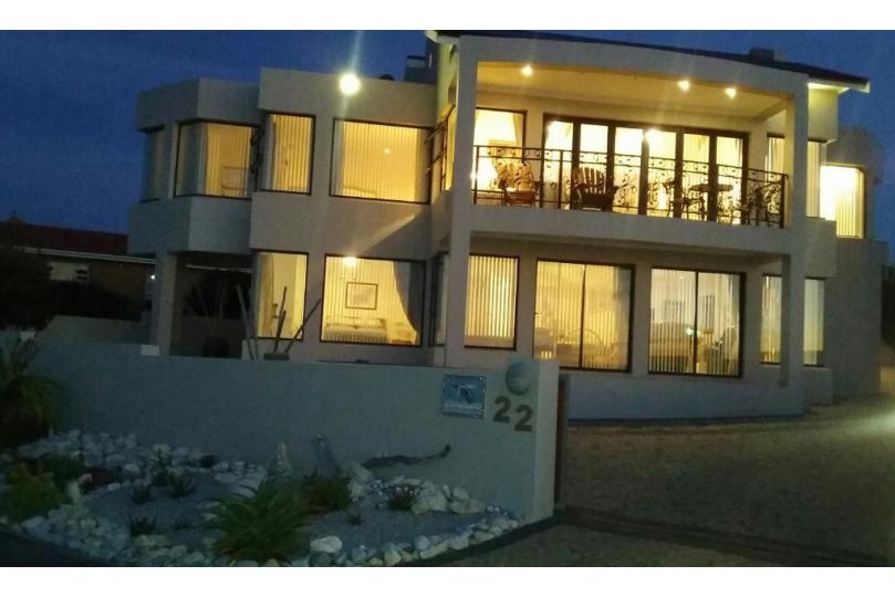 Wave Dancer Bed and breakfast, Gansbaai - imaginea 7