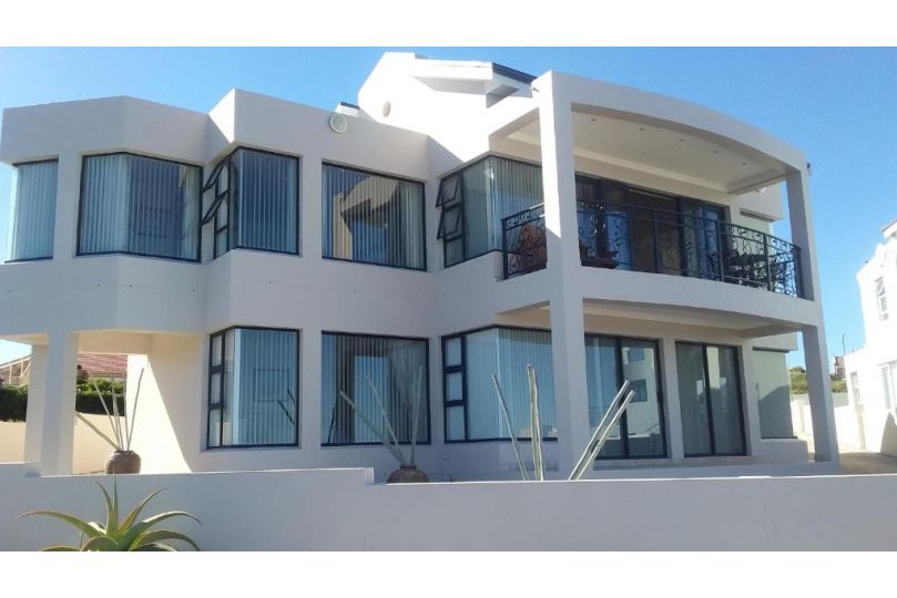 Wave Dancer Bed and breakfast, Gansbaai - imaginea 2