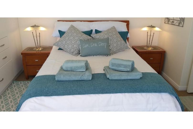 Wave Dancer Bed and breakfast, Gansbaai - imaginea 6