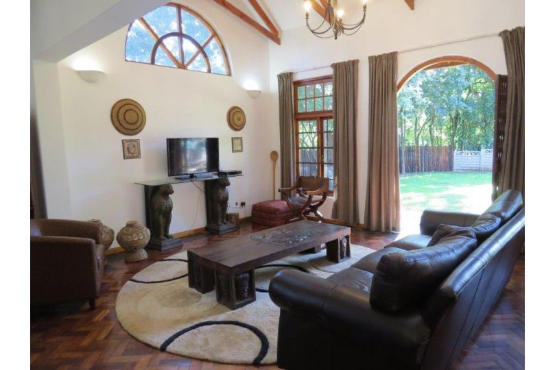 Waverley Guest house, Johannesburg - imaginea 18