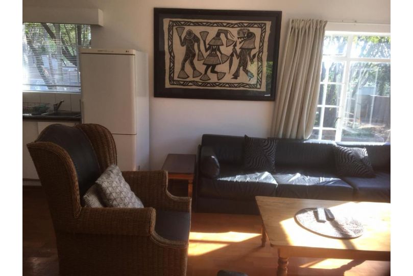 Waverley Guest house, Johannesburg - imaginea 6