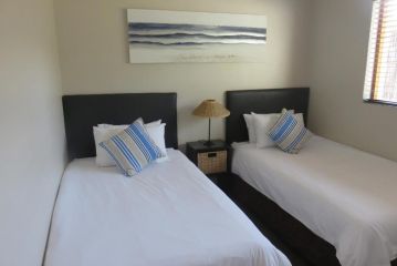 Waves Echo Apartment, Bloubergstrand - 3