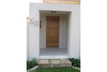 Waves Echo Apartment, Bloubergstrand - 2