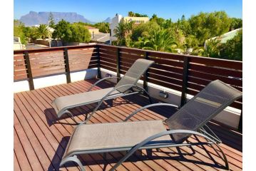 Weaver Place Apartment, Bloubergstrand - 2