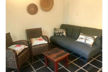 Weaver Place Apartment, Bloubergstrand - 5