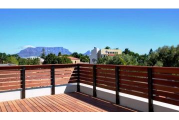 Weaver Place Apartment, Bloubergstrand - 3