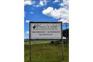 Weaver's Nest Country Inn Guest house, Wakkerstroom - 2