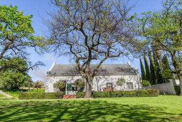 Webersburg Guest house, Stellenbosch - 3