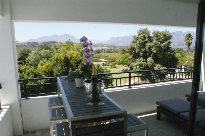 Wedgeview Country House & Spa Guest house, Stellenbosch - imaginea 12