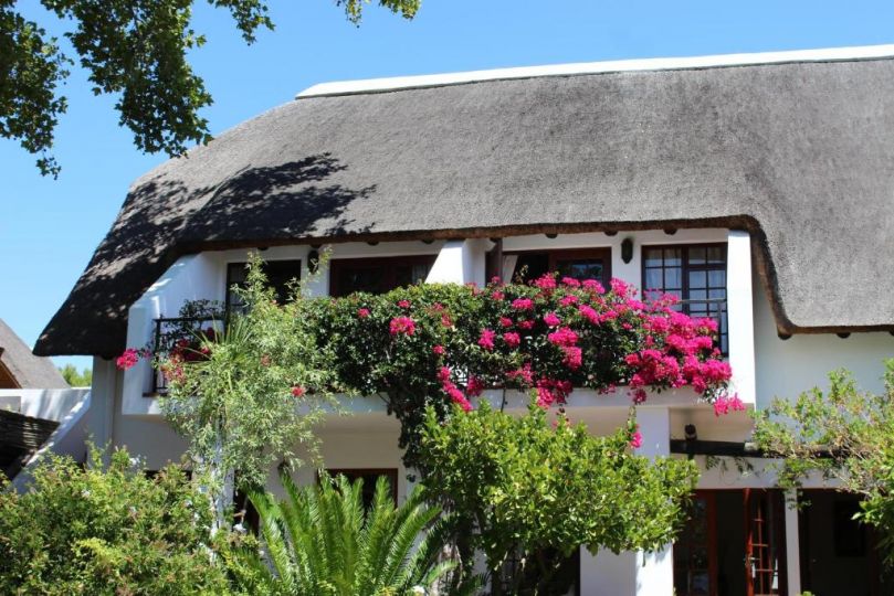 Wedgeview Country House & Spa Guest house, Stellenbosch - imaginea 11