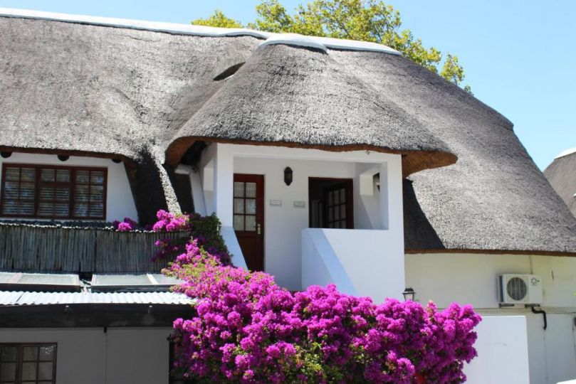 Wedgeview Country House & Spa Guest house, Stellenbosch - imaginea 14