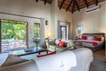 Wedgeview Country House & Spa Guest house, Stellenbosch - 4