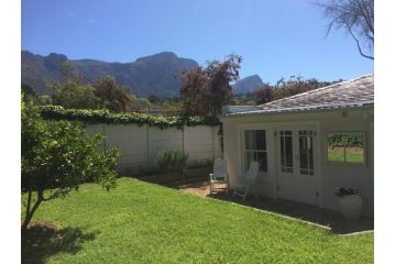 Wedgwood Cottage Apartment, Cape Town - 2