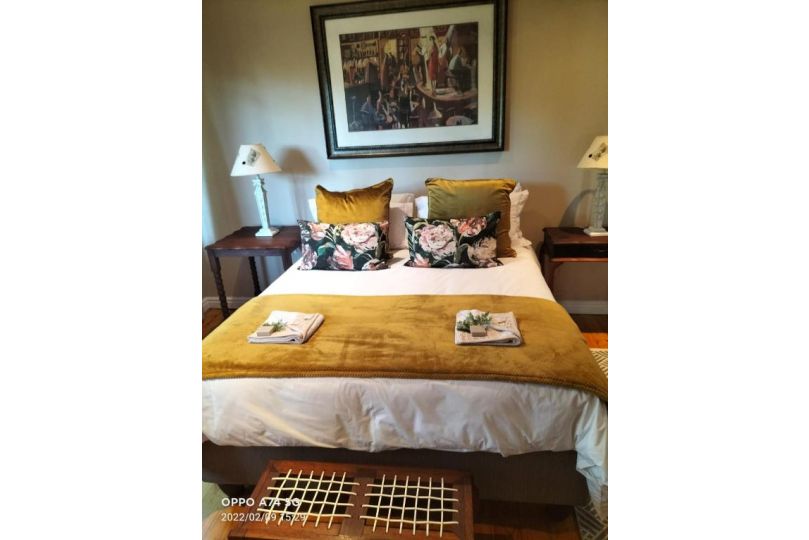 Welbedacht Estate Self catering Accommodation Apartment, Port Elizabeth - imaginea 11