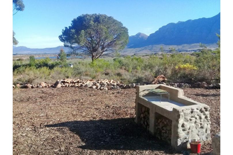 Welbedacht Game & Nature Reserve Hotel, Tulbagh - imaginea 19