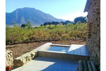 Welbedacht Game & Nature Reserve Hotel, Tulbagh - 4
