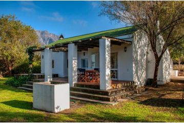 Welbedacht Game & Nature Reserve Hotel, Tulbagh - 5