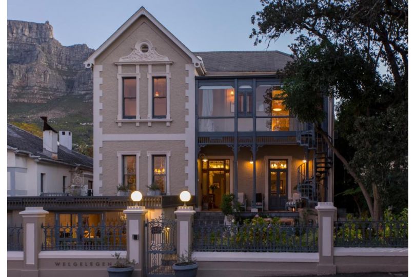 Welgelegen House Guest house, Cape Town - imaginea 2