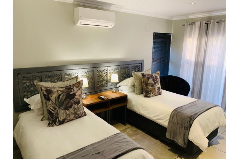 Welgemeendt Accommodation Guest house, Lichtenburg - imaginea 4