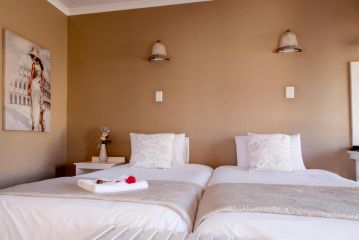 Welgerust Bed and breakfast, Piet Retief - 5