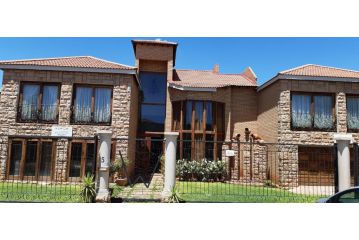Welgewandel Guesthouse Guest house, Kimberley - 5