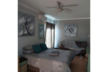 @Wellington overnight Bed and breakfast, Kimberley - 2