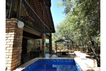 Weltevrede Lodge - Self Catering Houses Guest house, Marloth Park - 4
