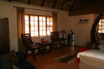 Weltevreden Country Guest Lodge Hotel, Groblersbrug - 1