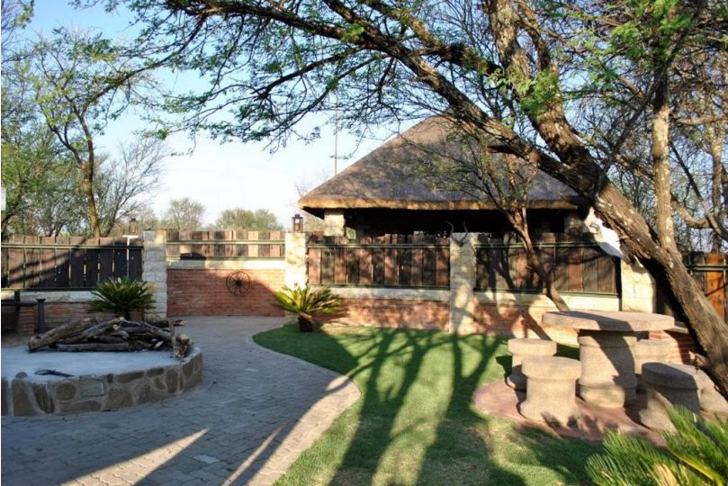 Weltevreden Game Lodge Hotel, Bloemfontein - imaginea 9