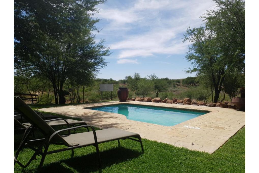 Weltevreden Game Lodge Hotel, Bloemfontein