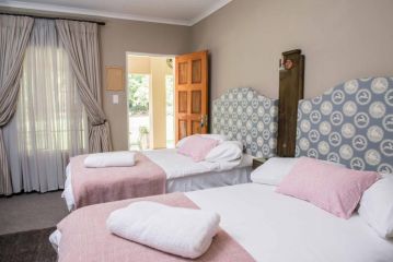 Welverdiend Guesthouse and Venue Guest house, Piet Retief - 3