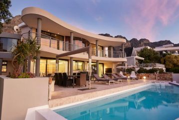 Wescamp Villa, Cape Town - 2
