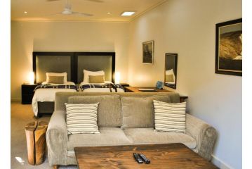 Wessels House Studio Apartment, Cape Town - 1