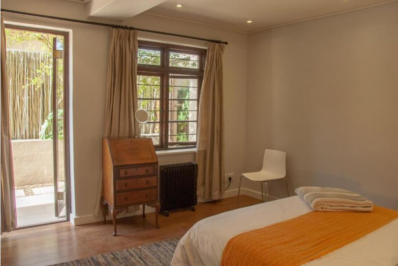 Wessels House Guest house, Cape Town - imaginea 16