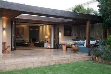 Wessels House Guest house, Cape Town - 2
